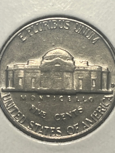 Jefferson-Nickel-1964-D-Over-D